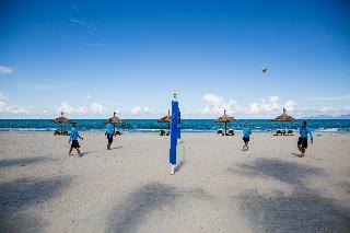Hotel Grandvrio Ocean Resort Danang