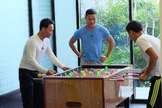 Hotel Grandvrio Ocean Resort Danang