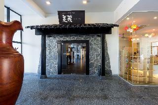 Hotel Grandvrio Ocean Resort Danang