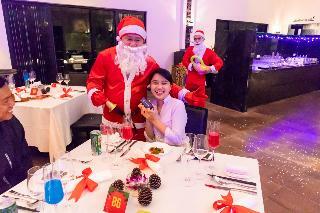 Hotel Grandvrio Ocean Resort Danang
