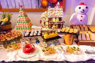 Hotel Grandvrio Ocean Resort Danang