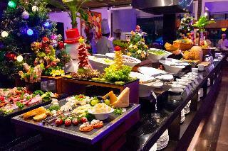 Hotel Grandvrio Ocean Resort Danang