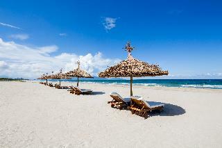Hotel Grandvrio Ocean Resort Danang