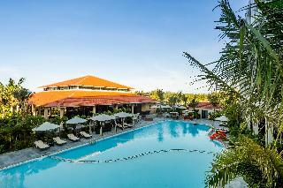 Hotel Grandvrio Ocean Resort Danang