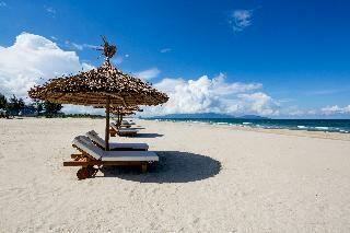 Hotel Grandvrio Ocean Resort Danang