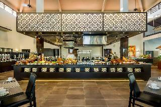 Hotel Grandvrio Ocean Resort Danang