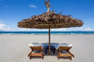 Hotel Grandvrio Ocean Resort Danang