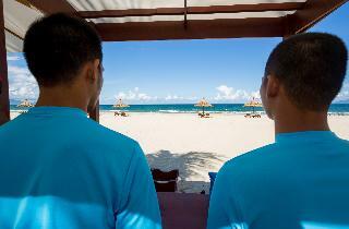 Hotel Grandvrio Ocean Resort Danang