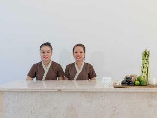 Hotel Grandvrio Ocean Resort Danang