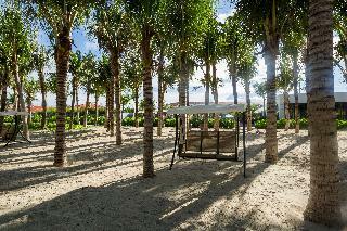 Hotel Grandvrio Ocean Resort Danang
