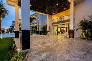 Hotel Grandvrio Ocean Resort Danang