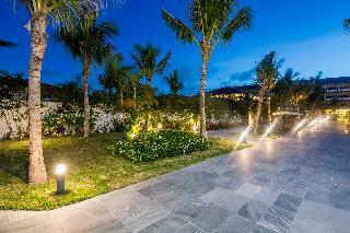Hotel Grandvrio Ocean Resort Danang