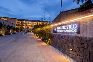 Hotel Grandvrio Ocean Resort Danang