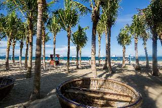 Hotel Grandvrio Ocean Resort Danang