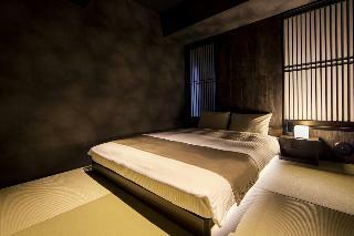 Hotel Prostyle Ryokan Yokohama Bashamichi