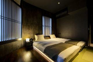 Hotel Prostyle Ryokan Yokohama Bashamichi