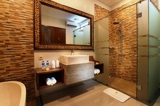 Hotel Maharaja Villas Seminyak