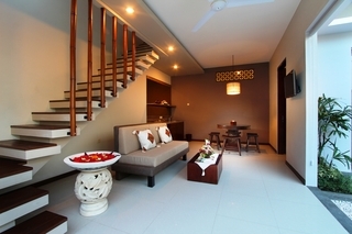 Hotel Maharaja Villas Seminyak