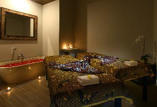 Hotel Maharaja Villas Seminyak