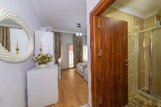 Hotel Boutique Rosalie Palace