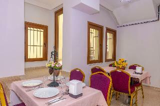 Hotel Boutique Rosalie Palace