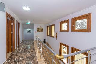 Hotel Boutique Rosalie Palace