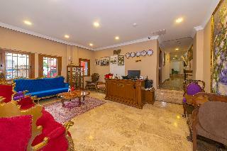 Hotel Boutique Rosalie Palace