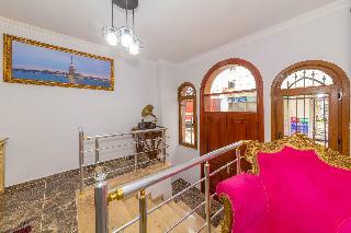 Hotel Boutique Rosalie Palace