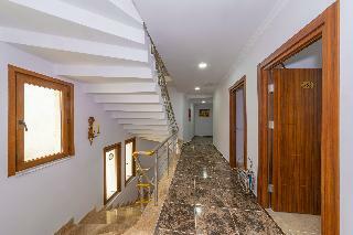 Hotel Boutique Rosalie Palace