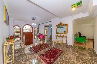 Hotel Boutique Rosalie Palace