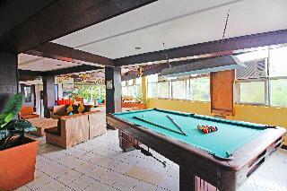 Hotel Caliraya Resort Club