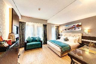 Mukarnas Taksim Hotel  (Ex Mukarnas Pera )