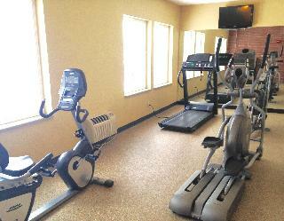 Hotel Best Western Nebraska City Inn