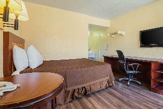 Hotel Rodeway Inn Kissimmee Maingate West