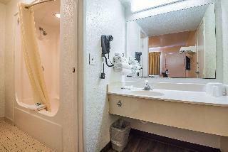 Hotel Rodeway Inn Kissimmee Maingate West