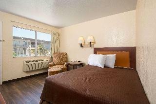 Hotel Rodeway Inn Kissimmee Maingate West