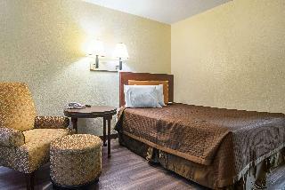 Hotel Rodeway Inn Kissimmee Maingate West