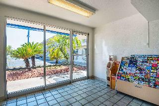 Hotel Rodeway Inn Kissimmee Maingate West
