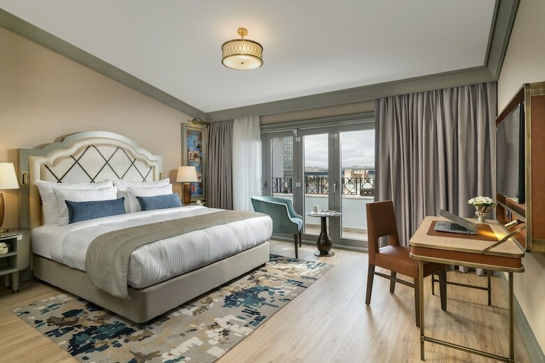 Hotel Millennium Istanbul Golden Horn