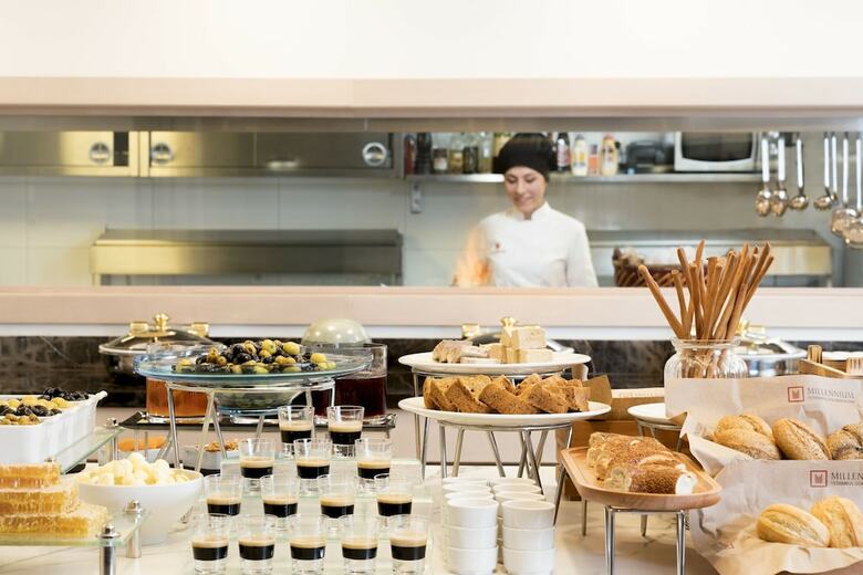 Hotel Millennium Istanbul Golden Horn