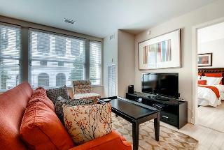 Hotel Global Luxury Suites At The White House