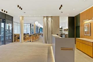 Hotel Mantra On Sydney Airport