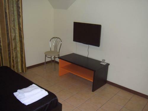 Hotel Pansion