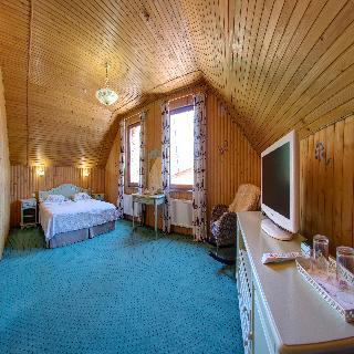 Hotel Lavanda Country Club