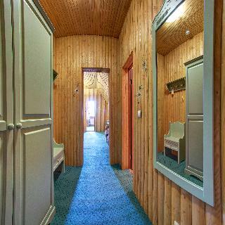 Hotel Lavanda Country Club