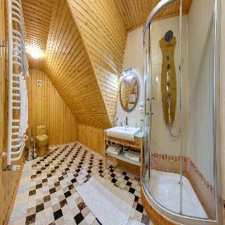 Hotel Lavanda Country Club