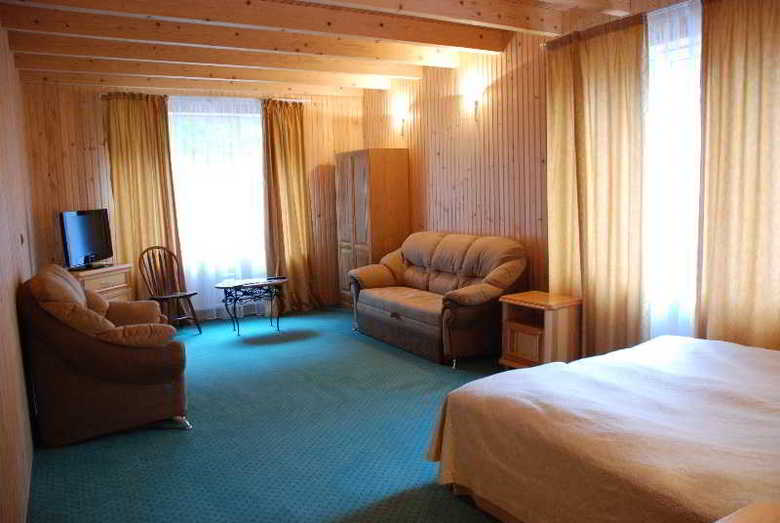 Hotel Lavanda Country Club