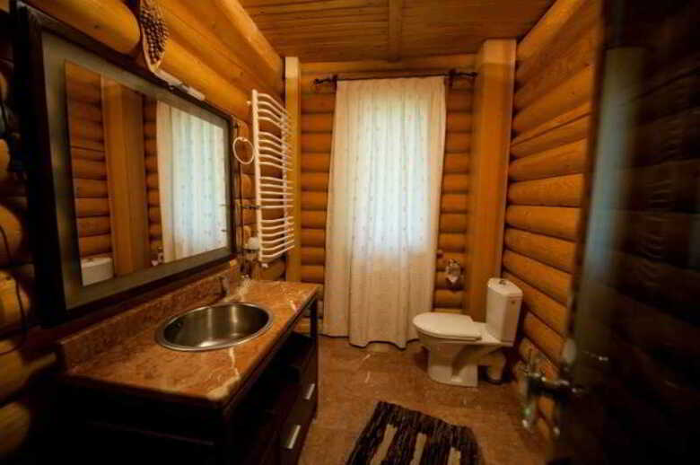 Hotel Lavanda Country Club