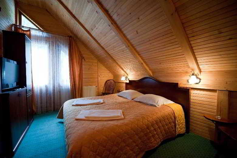 Hotel Lavanda Country Club