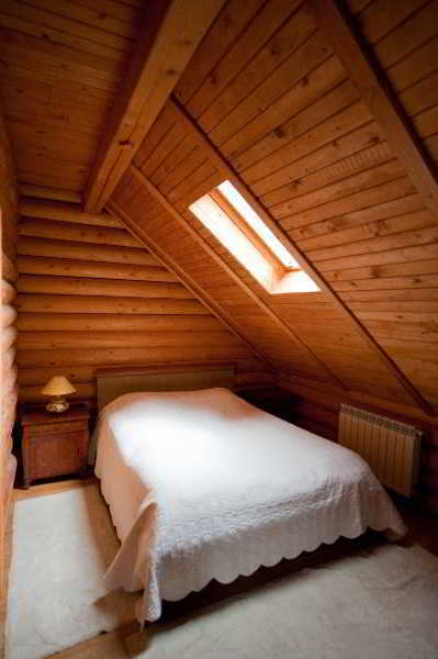 Hotel Lavanda Country Club